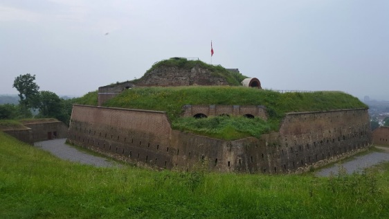 Fort Sint Peter
